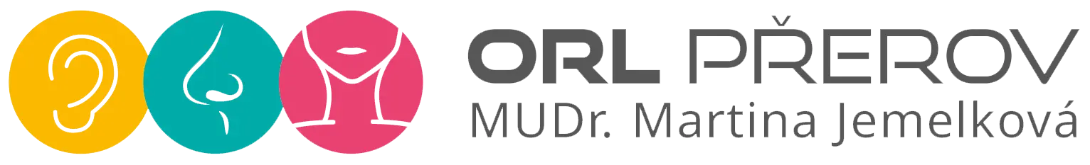 ORL Jemelková, Přerov